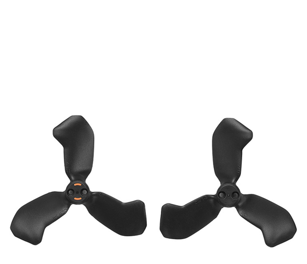 DJI Śmigła do Neo 2 - 1509949 - zdjęcie 2